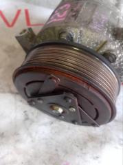 Компрессор кондиционера NISSAN SERENA HC26 MR20DD 926001VA0A 2 ракурс