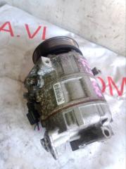 Компрессор кондиционера NISSAN SERENA HC26 MR20DD 926001VA0A 3 ракурс