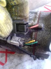 Компрессор кондиционера NISSAN SERENA HC26 MR20DD 926001VA0A 4 ракурс