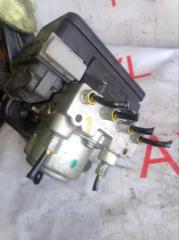 Блок abs HONDA STEPWGN RK1 R20A 57110SZW003 5 ракурс