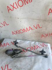 Мотор дворников MITSUBISHI TOPPO H82A 3G83 MN111657 5 ракурс