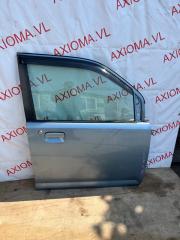 Дверь правая передняя MITSUBISHI EK WAGON H82W 3G83 5700A434, 5700A674 5 ракурс
