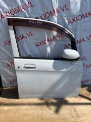 Дверь правая передняя SUBARU STELLA RN1 EN07D 60009KJ0009P 5 ракурс