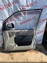 Дверь правая передняя MITSUBISHI EK WAGON H82W 3G83 5700A674, 5700A434 5 ракурс