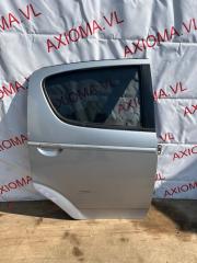 Дверь правая задняя SUBARU R2 RC1 EN07D 60409KG0009P 4 ракурс