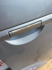 Дверь правая задняя SUBARU R2 RC1 EN07D 60409KG0009P 5 ракурс