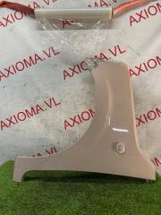 Крыло левое переднее DAIHATSU MIRA COCOA L675S KFVE 53812B2530 5 ракурс