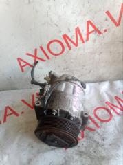 Компрессор кондиционера NISSAN SERENA FC26 MR20DD 926001VA0A 5 ракурс