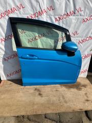 Дверь правая передняя HONDA FIT GP5 LEB 67010T5AZ20ZZ 5 ракурс