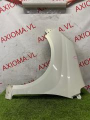 Крыло левое переднее DAIHATSU MIRA AVY L260S EFVE 53812B2210 5 ракурс