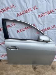 Дверь правая передняя TOYOTA MARK X GRX120 4GRFSE 6700122460 5 ракурс