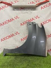 Крыло левое переднее DAIHATSU TANTO L375S KFVE 52116B2190 5 ракурс