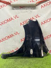 Крыло левое переднее MITSUBISHI EK WAGON H82W 3G83 5220C139 4 ракурс