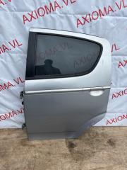 Дверь левая задняя SUBARU R2 RC1 EN07D 60409KG0109P 4 ракурс
