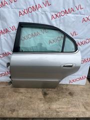 Дверь левая задняя HONDA SABER UA5 J32A 67550S0KA00ZZ 5 ракурс