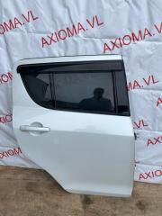 Дверь правая задняя SUZUKI SWIFT ZC72S K12B 6800371L00 5 ракурс