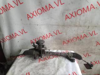 Рулевая рейка HONDA LIFE JC1 P07A 53601SZH904 5 ракурс