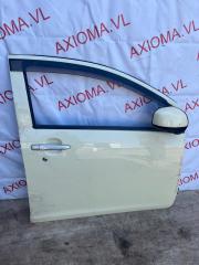 Дверь правая передняя DAIHATSU MIRA E:S LA300S KFVE3 67001B2351 5 ракурс