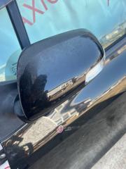 Дверь левая передняя TOYOTA VITZ KSP90 1KRFE 6700252340 3 ракурс