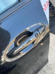 Дверь левая передняя TOYOTA VITZ KSP90 1KRFE 6700252340 4 ракурс