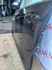 Дверь левая передняя TOYOTA VITZ KSP90 1KRFE 6700252340 5 ракурс