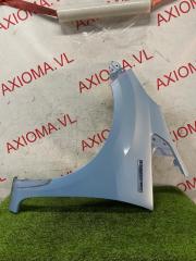 Крыло левое переднее HONDA FIT GP1 LDA 60261TF0J10ZZ 5 ракурс