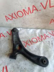 Рычаг подвески правый передний SUZUKI ALTO LAPIN HE22S K6A 4520185K00 1 ракурс