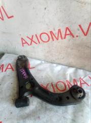 Рычаг подвески правый передний DAIHATSU MIRA L275S KFVE 48068B2041 5 ракурс