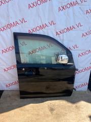 Дверь правая передняя MITSUBISHI EK WAGON H82W 3G83 5700A674, 5700A434 4 ракурс