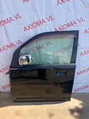 Дверь левая передняя MITSUBISHI EK WAGON H82W 3G83 5700A673 4 ракурс