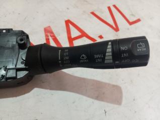 Гитара NISSAN MARCH K13 HR12DE 255601HJ5B 3 ракурс