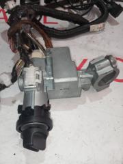 Замок зажигания NISSAN SERENA C25 MR20DE D87001GKBA 3 ракурс