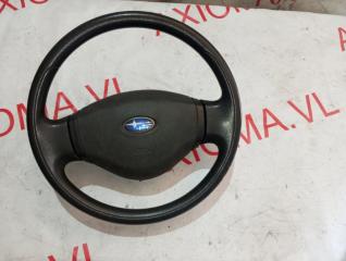 Руль с airbag SUBARU R2 RC1 EN07D 34311KG000OE, 98211KG000OE 1 ракурс