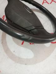 Руль с airbag SUBARU R2 RC1 EN07D 34311KG000OE, 98211KG000OE 2 ракурс