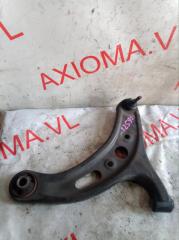Рычаг подвески правый передний TOYOTA GT86 ZN6 FA20D SU00300354 3 ракурс