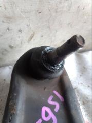 Рычаг подвески правый передний TOYOTA GT86 ZN6 FA20D SU00300354 4 ракурс