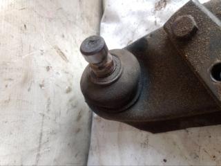 Рычаг подвески правый передний MITSUBISHI EK CLASSY H81W 3G83 MR554673 5 ракурс