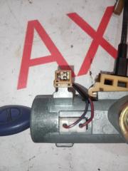 Замок зажигания SUBARU R2 RC1 EN07D 83191KG000 3 ракурс