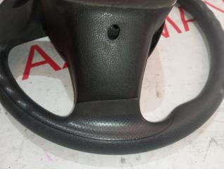 Руль с airbag NISSAN MARCH K13 HR12DE 484301HJ4A, 484301HJ4B, 484301HJ4C, 484301HJ4D 4 ракурс