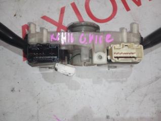 Гитара TOYOTA GRAND HIACE KCH16 1KZTE 843102F490 4 ракурс