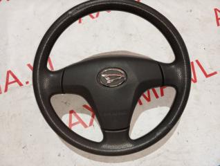 Руль с airbag DAIHATSU MIRA E:S LA310S KFVE3 45102B2240B0 1 ракурс