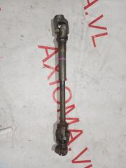 Рулевой карданчик NISSAN CUBE Z12 HR15DE 480801FA0B, 480801FA0A, 480801FA0C 1 ракурс