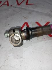 Рулевой карданчик NISSAN CUBE Z12 HR15DE 480801FA0B, 480801FA0A, 480801FA0C 3 ракурс