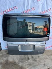 Дверь 5-я DAIHATSU TANTO L375S KFVE 67005B2670 5 ракурс