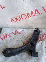 Рычаг подвески левый передний SUZUKI ALTO LAPIN HE22S K6A 4520285K00 1 ракурс
