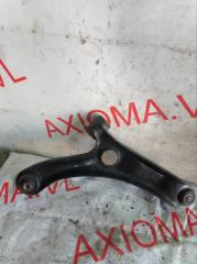 Рычаг подвески левый передний SUZUKI ALTO LAPIN HE22S K6A 4520285K00 5 ракурс