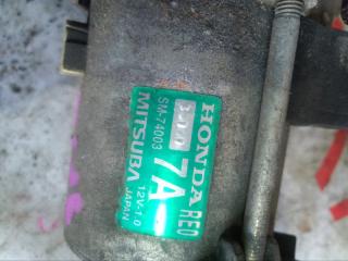 Стартер HONDA FREED SPIKE GP3 LEA 31200RE0004, SM-74003 4 ракурс