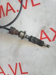 Трос переключения акпп MITSUBISHI EK WAGON H82W 3G83 2430A042 3 ракурс