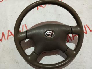 Руль с airbag TOYOTA GRAND HIACE KCH16 1KZTE 4510026330E1, 4510026330E2, 4510026300E1, 4513026330E1, 4513026320E1 1 ракурс