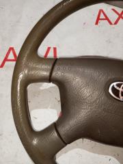 Руль с airbag TOYOTA GRAND HIACE KCH16 1KZTE 4510026330E1, 4510026330E2, 4510026300E1, 4513026330E1, 4513026320E1 2 ракурс